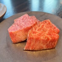 焼肉うしごろ 銀座並木通り店 - 