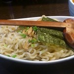 Rikimaru - てぐつけ　極太麺
                        