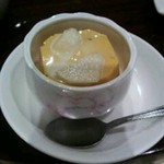 老香港酒家京都 - マンゴープリン