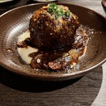 博多のロジウラ洋食店 Libre - 