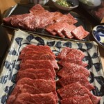 Yakiniku Daikokuten - 