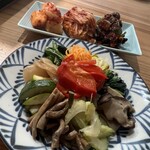 Yakiniku Daikokuten - 