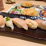 Sushi Choushi Maru - 