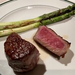 ウルフギャング・ステーキハウス - 