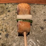 Yakitori Shin - 