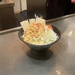 もんじゃ&鉄板 ワイン酒場 JUJUJU - 