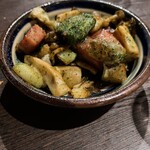 博多のロジウラ洋食店 Libre - 