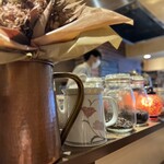 Kafe Nadokku - 
