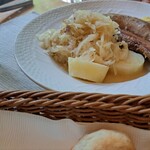 グローブ デュ モンド - 