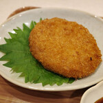 マルとマル たなか - 麦みそおでん定食