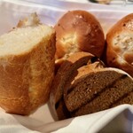 ウルフギャング・ステーキハウス - 