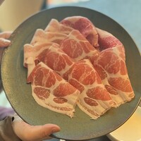 しゃぶしゃぶつかだ 渋谷スクランブルスクエア - 