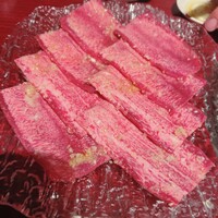 焼肉冷麺 ユッチャン 北新地店 - 