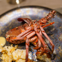 八重洲 steak & seafood 鉄板焼き 一心 - 