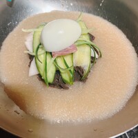 焼肉冷麺 ユッチャン 北新地店 - 