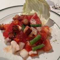 ウルフギャング・ステーキハウス 六本木 - 