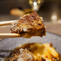 八重洲 steak & seafood 鉄板焼き 一心 - 