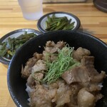 麺や 清流 - これも好き( ⑉¯ །། ¯⑉ )