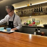 サーレ・ペペ - 