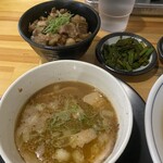 麺や 清流 - 
