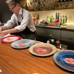 サーレ・ペペ - 