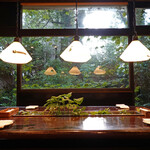 旬采 - ここは変わっていませんネ！