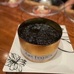 サーレ・ペペ - 1kgキャビア