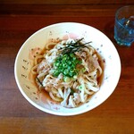 三好うどん - 