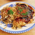 Okonomiyaki Yayoi - 