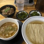 麺や 清流 - 