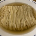 麺や 清流 - うーん君は✨なんて名前だい？プロポーズしちゃう〜❤️