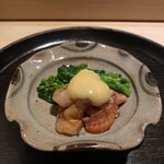 寿し おおはた - 