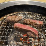 Yakiniku Toraji - 