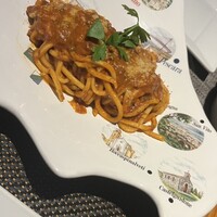 トラットリア ダイ パエサーニ - 