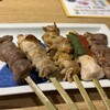 鳥料理 藤よし 中之島フェスティバルプラザ店