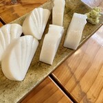 手打そば 行徳 慈庵 - 