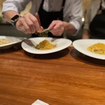 サーレ・ペペ - 