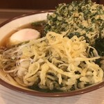 そばの神田 東一屋 - ブチまけろ！  #BCMKR!