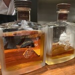 サーレ・ペペ - グラッパ