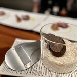 サーレ・ペペ - オープン・ザ・トリュフ