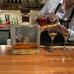 サーレ・ペペ - 70′75′飲み比べ