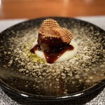 サーレ・ペペ - 豚肉の・・・なんやったかな？