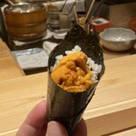 寿し おおはた - 