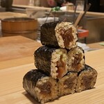 寿し おおはた - 