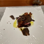 サーレ・ペペ - お肉〜