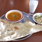 カレー＆居酒屋 ニコニコ - 