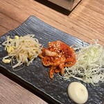 Yakiniku Gyuu Bee - 