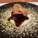 サーレ・ペペ - 美味し過ぎ