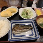 月とうさぎ - 料理写真: