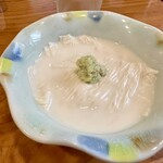 手打そば 行徳 慈庵 - 